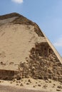 Pyramids of Dahshur